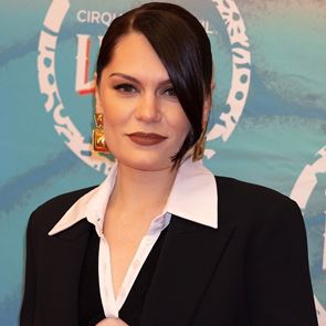 Джеси Джей е бременна