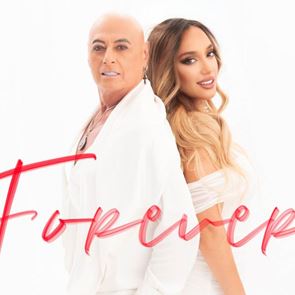 Новият дует на &lt;em>Мария&lt;/em> &lt;em>Илиева&lt;/em> с Джо Лин Търнър вече е факт