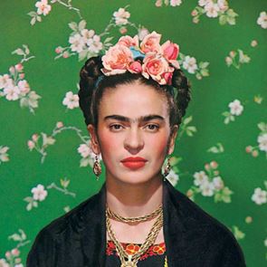 Семейството на Фрида Кало отрече да съществува запис с нейния глас