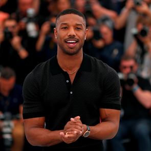 Майкъл Б. Джордан е най-сексапилният мъж в света за 2020 г