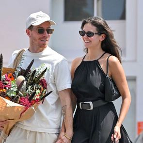 Защо се разпадна връзката между <em>Нина</em> <em>Добрев</em> и Шон Уайт?