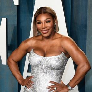 Серина Уилямс роди момиченце