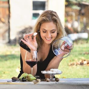 BBQ с терияки марината