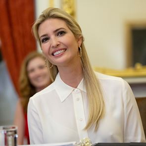 10 факта за Иванка <em>Тръмп</em>