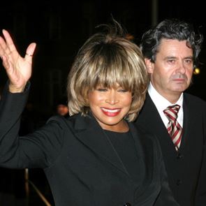 Имението на &lt;em>Тина&lt;/em> &lt;em>Търнър&lt;/em> се превръща в музей