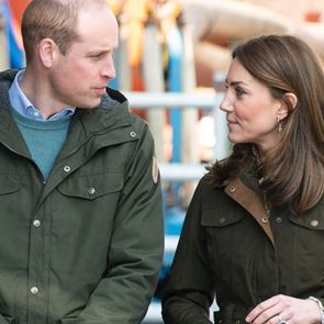 Принц Уилям сподели, че няма расизъм в кралското семейство