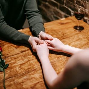 Как социалните медии промениха правилата на любовта