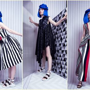 Let's Play... дизайнерското събитие, което ще ви очарова