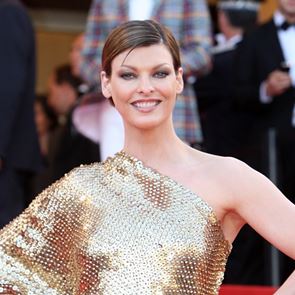 Линда Еванджелиста разкри защо е била №1 през 90-те