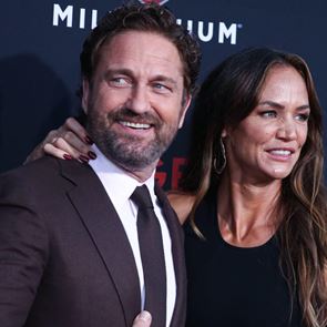 Джерард Бътлър отново е сингъл и продължава да търси любовта