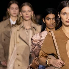 Всички са поканени на Седмицата на модата в Лондон