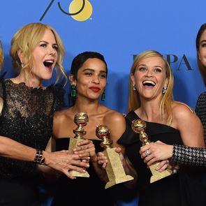 Огромна порция скандали около наградите "Златен глобус