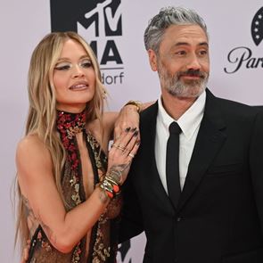 Така започва всичко между Рита Ора и Тайка Уайтити