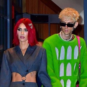 Меган Фокс разкри, че е преживяла тежък аборт