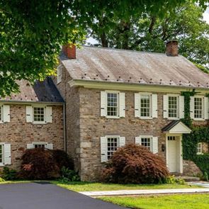 Любовното гнездо на &lt;em>Брадли&lt;/em> &lt;em>Купър&lt;/em> и Джиджи Хадид