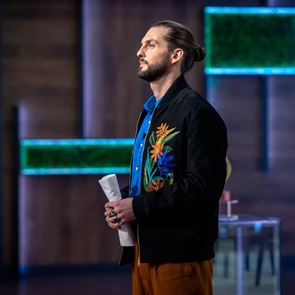 Александър Таралежков познава вкуса на живота