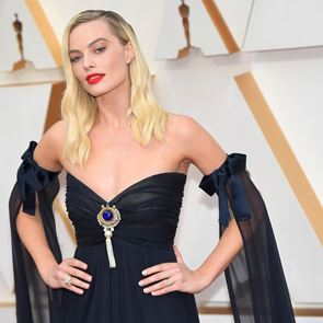 Марго Роби с главна роля в нова версия на &quot;Карибски пирати