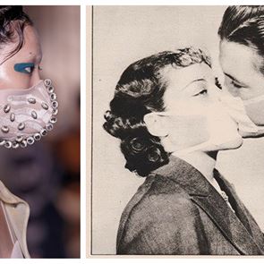 Историята на медицинските маски от миналото до днес