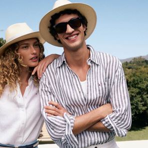 Пътувай със стил с <em>Tommy</em> <em>Hilfiger</em>