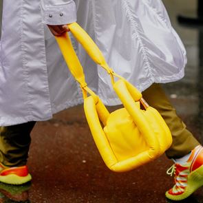 Най-стилните обувки, които ще носим тази есен