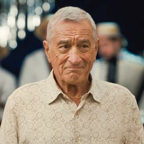 Вижте новородената дъщеря на &lt;em>Робърт&lt;/em> &lt;em>де&lt;/em> &lt;em>Ниро&lt;/em>