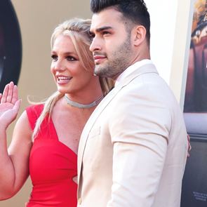 Бритни Спиърс ще става майка за трети път