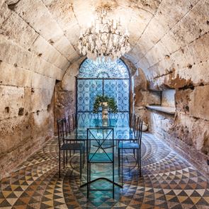 27 кадъра спомени - продава се бившата вила на София Лорен в Рим