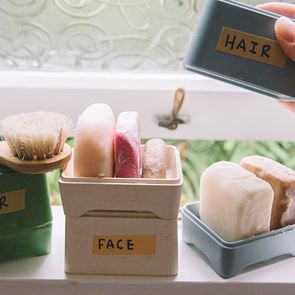 Безводната козметика - новата мода в бюти индустрията