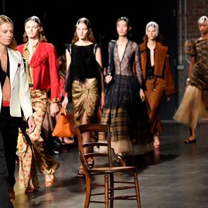 Khaitе - как да получите комплименти за стила си без да полагате усилия