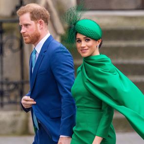 Как е преминала вечерята на принц Хари, Меган Маркъл, Джей Ло и Алекс Родригес