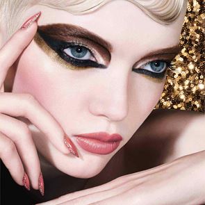 Празниците идват, а с тях и новогодишната колекция гримове Happy 2020 от &lt;em>Dior&lt;/em>!