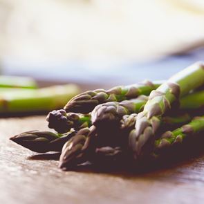 Големите ползи на аспержите