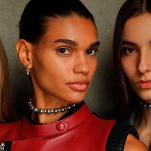 О, грим тенденции, вече ни карате да обичаме 2022 г