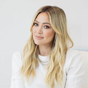 Хилари Дъф стана майка за четвърти път