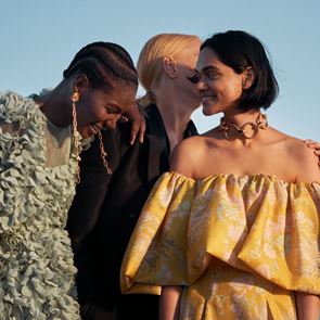 Откриваме красотата на отпадъците с <em>H</em>&amp;<em>M</em> Conscious Exclusive AW20