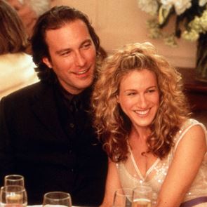 Ейдън се завръща в продължението на &quot;Сексът и градът