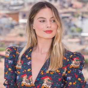 31 страхотни момента за 31-вия рожден ден на Марго Роби