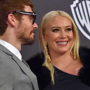 Хилари Дъф стана майка за трети път, този път без да знае пола на бебето