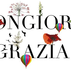 Buongiorno GRAZIA, на страната на свободата