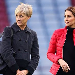 &lt;em>Кейт&lt;/em> &lt;em>Мидълтън&lt;/em> остана без личен секретар