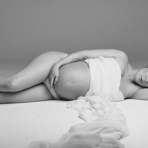 Румър Уилис показа перфектно тяло след раждането