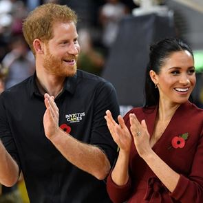 Меган и &lt;em>Хари&lt;/em> отвориха дома си за приятели, пострадали от пожарите в Лос Анджелис