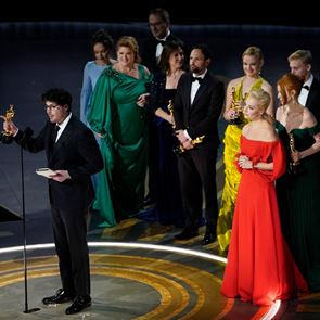 Христо Грозев спечели &quot;Оскар&quot; за &quot;Навални