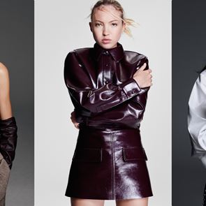 Новата колекция на &lt;em>H&lt;/em>&amp;&lt;em>M&lt;/em>: празник на нашата идентичност и свобода