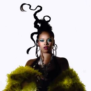 Риана иска да издаде нов албум тази година