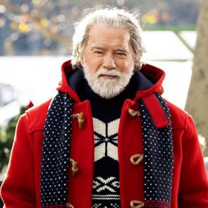 Арнолд Шварценегер: От Терминатор до Дядо &lt;em>Коледа&lt;/em>