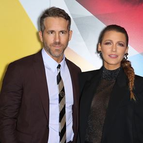 &lt;em>Блейк&lt;/em> &lt;em>Лайвли&lt;/em> и Райън Рейнолдс не спират да ни убеждават, че са перфектната двойка