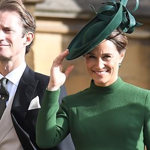 Пипа Мидълтън стана майка за втори път