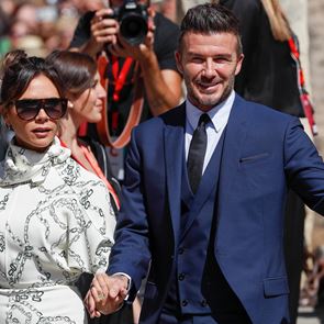 Дейвид и Виктория &lt;em>Бекъм&lt;/em> са преболедували коронавируса тайно