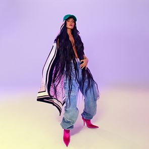 Ще бъдем на дансинга цяла нощ, все пак там е INNA